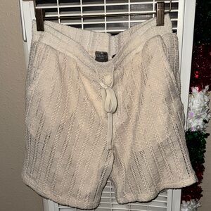 Saints Cream men’s  Shorts